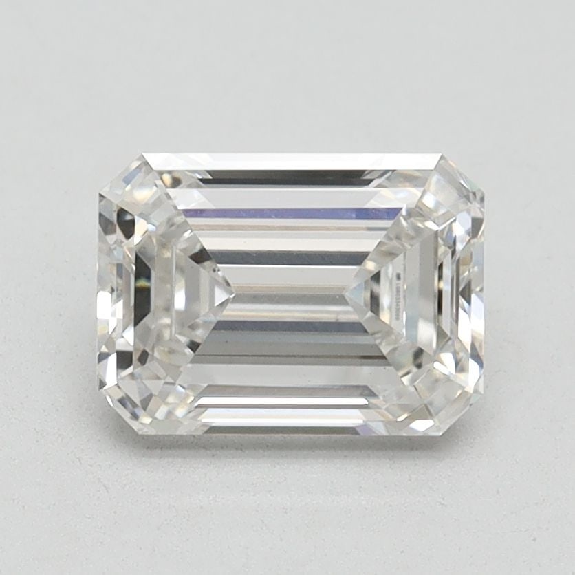 Loose Diamond - EMERALD 1.56ct G VS1 (1 of 1)