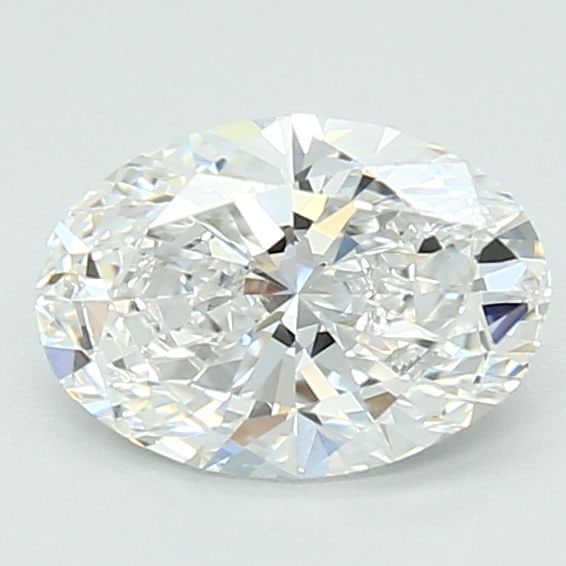 Loose Diamond - OVAL 0.97ct D VS2 (1 of 1)