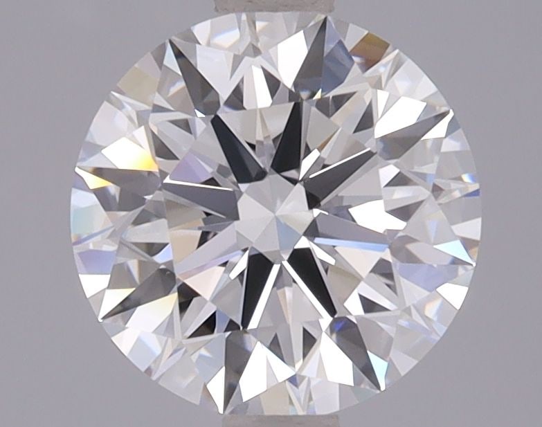 Ideal Loose Diamond - ROUND 2.07ct E VS1 (1 of 1)