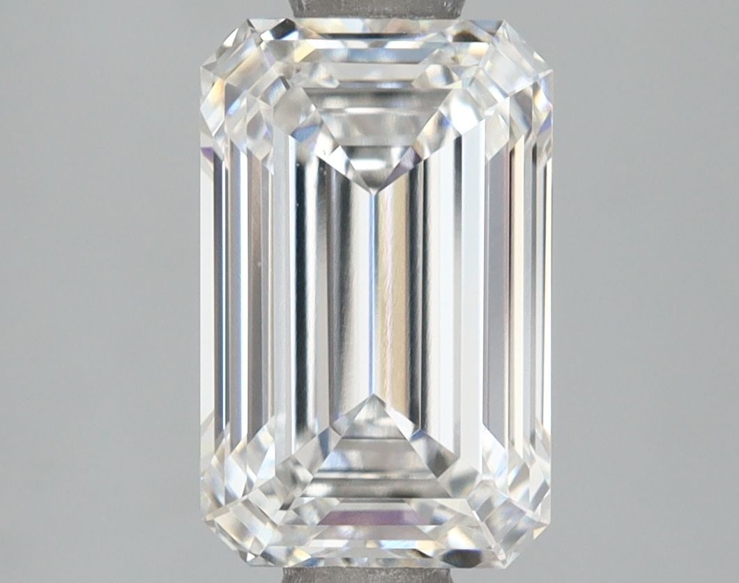 Loose Diamond - EMERALD 2.54ct E VVS1 (1 of 1)