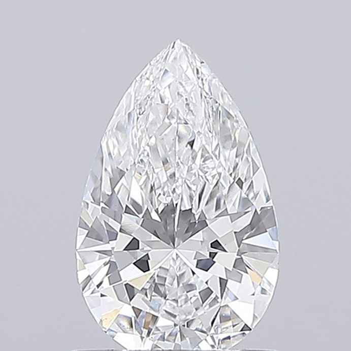Loose Diamond - PEAR 1.06ct E VS1 (1 of 1)