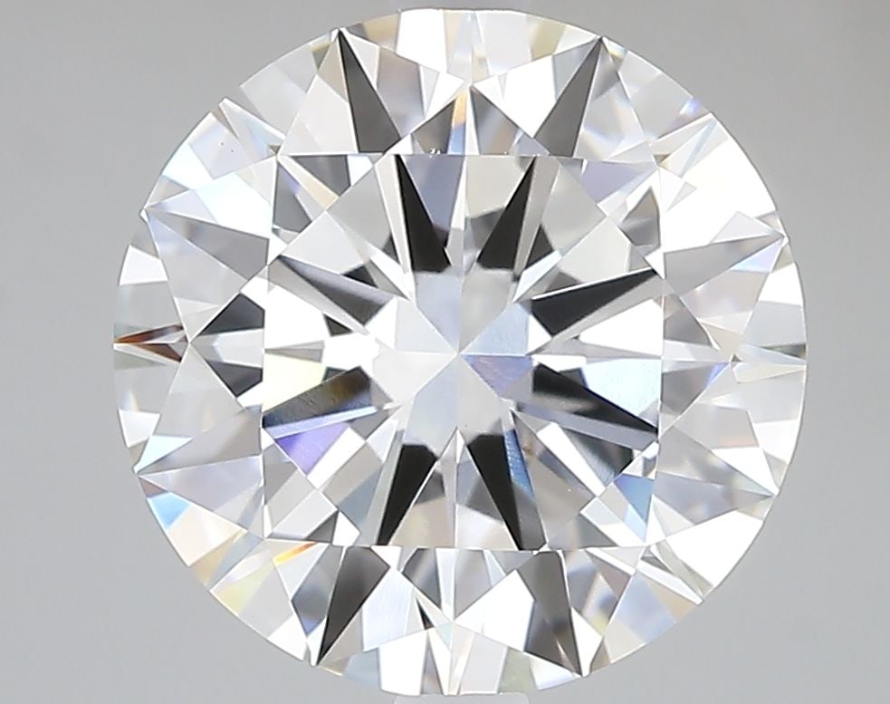 Loose Diamond - ROUND 4.9ct E VS1: Loose Diamond - ROUND 4.9ct E VS1 Source: This is a real non-mined Diamond that has been grown in a lab Shape: ROUND Carats: 4.9 Color: E Clarity: VS1 Certification: IGI Video: