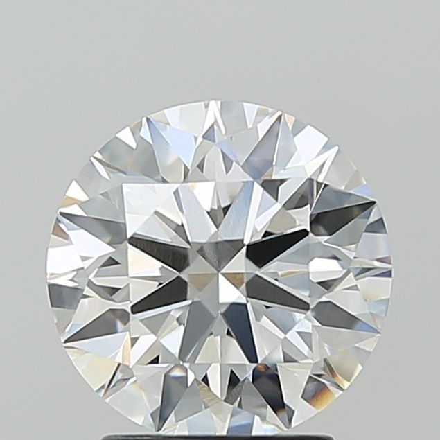 Ideal Loose Diamond - ROUND 2.56ct F VVS2: Ideal Loose Diamond - ROUND 2.56ct F VVS2 Source: This is a real non-mined Diamond that has been grown in a lab Shape: ROUND Carats: 2.56 Color: F Clarity: VVS2 Certification: IGI Video: Video Link