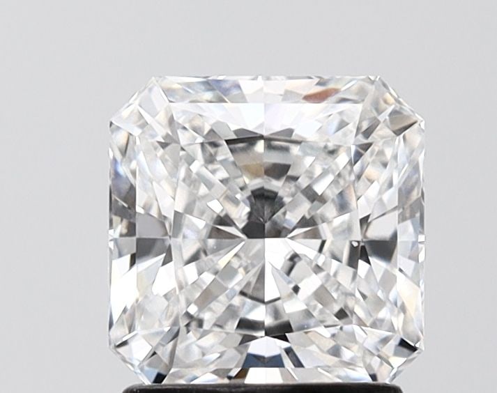 Loose Diamond - SQUARE RADIANT 1.55ct D VVS2 (1 of 1)