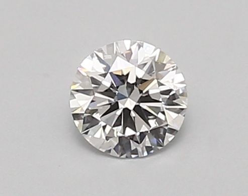 Ideal Loose Diamond - ROUND 0.39ct D VS2: Ideal Loose Diamond - ROUND 0.39ct D VS2 Source: This is a real non-mined Diamond that has been grown in a lab Shape: ROUND Carats: 0.39 Color: D Clarity: VS2 Certification: IGI Video: