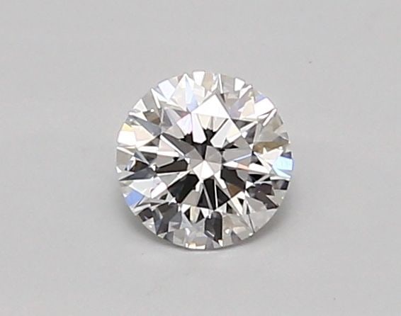 Ideal Loose Diamond - ROUND 0.44ct D VVS2: Ideal Loose Diamond - ROUND 0.44ct D VVS2 Source: This is a real non-mined Diamond that has been grown in a lab Shape: ROUND Carats: 0.44 Color: D Clarity: VVS2 Certification: IGI Video: