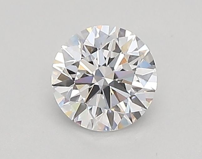 Ideal Loose Diamond - ROUND 0.45ct D VVS2: Ideal Loose Diamond - ROUND 0.45ct D VVS2 Source: This is a real non-mined Diamond that has been grown in a lab Shape: ROUND Carats: 0.45 Color: D Clarity: VVS2 Certification: IGI Video:
