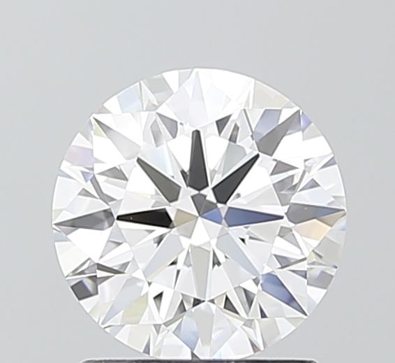 Ideal Loose Diamond - ROUND 1.41ct E VVS2 (1 of 1)