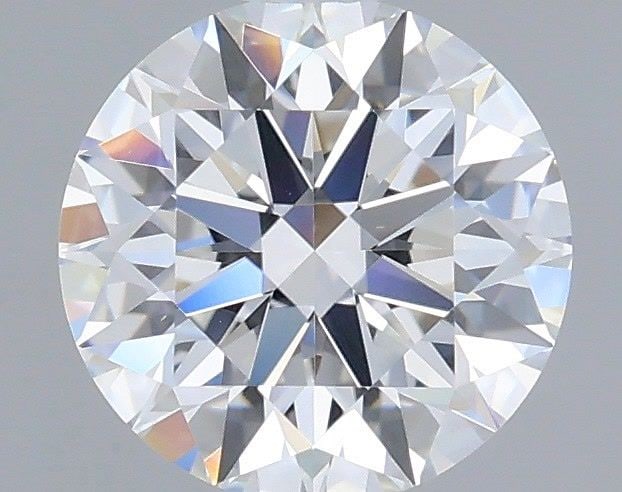 Ideal Loose Diamond - ROUND 0.95ct E VS2 (1 of 1)