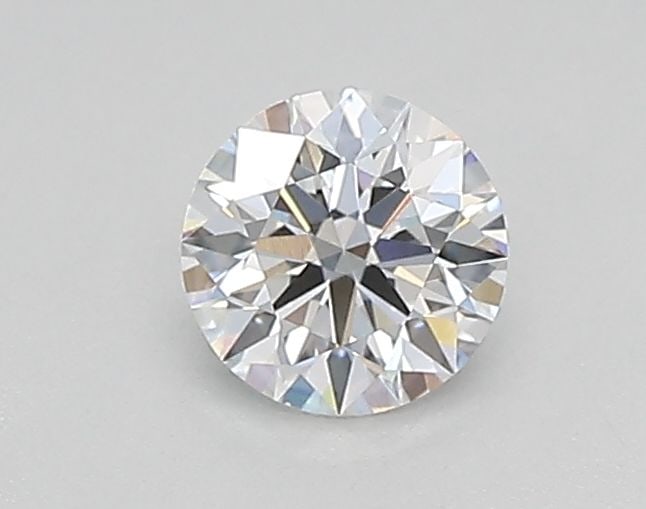 Ideal Loose Diamond - ROUND 0.39ct D VVS2: Ideal Loose Diamond - ROUND 0.39ct D VVS2 Source: This is a real non-mined Diamond that has been grown in a lab Shape: ROUND Carats: 0.39 Color: D Clarity: VVS2 Certification: IGI Video: Video Link
