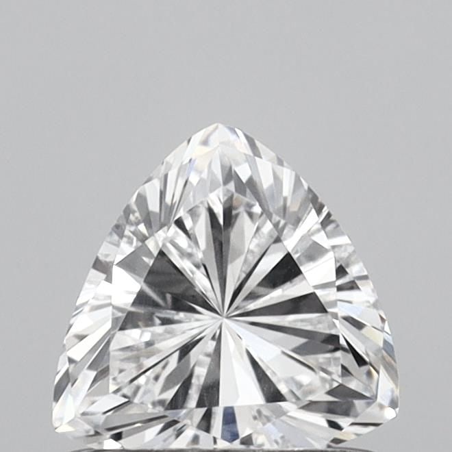 Loose Diamond - TRIANGULAR 0.65ct D VVS1 (1 of 1)