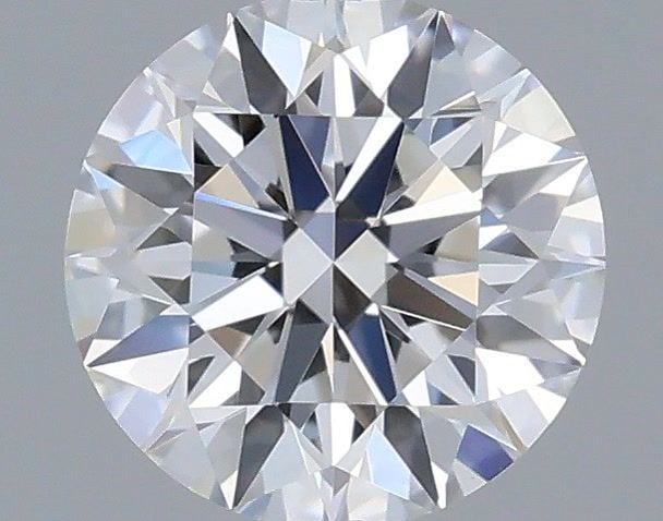 Ideal Loose Diamond - ROUND 0.33ct D VVS2: Ideal Loose Diamond - ROUND 0.33ct D VVS2 Source: This is a real non-mined Diamond that has been grown in a lab Shape: ROUND Carats: 0.33 Color: D Clarity: VVS2 Certification: IGI Video: Video Link