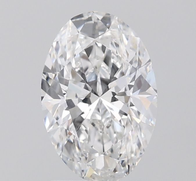 Loose Diamond - OVAL 1.53ct E VS1 (1 of 1)