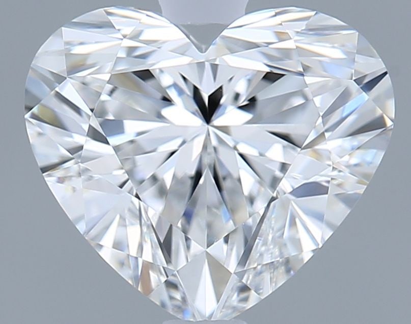 Loose Diamond - HEART 1.56ct D VVS1 (1 of 1)