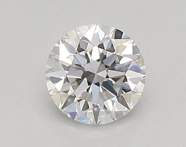 Loose Diamond - ROUND 0.33ct D VVS2: Loose Diamond - ROUND 0.33ct D VVS2 Source: This is a real non-mined Diamond that has been grown in a lab Shape: ROUND Carats: 0.33 Color: D Clarity: VVS2 Certification: IGI Video: Video Link The