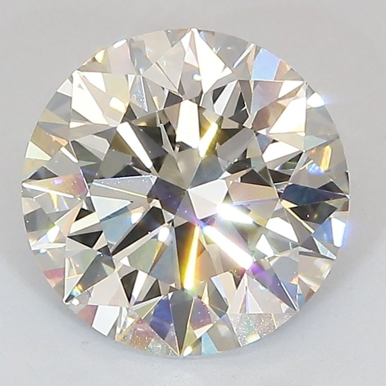 Ideal Loose Diamond - ROUND 3.05ct J VS1: Ideal Loose Diamond - ROUND 3.05ct J VS1 Source: This is a real non-mined Diamond that has been grown in a lab Shape: ROUND Carats: 3.05 Color: J Clarity: VS1 Certification: IGI Video: Video Link The