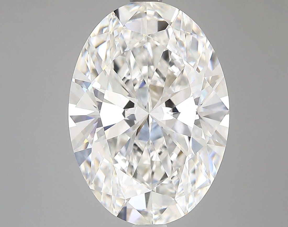 Loose Diamond - OVAL 4.8ct F VVS2: Loose Diamond - OVAL 4.8ct F VVS2 Source: This is a real non-mined Diamond that has been grown in a lab Shape: OVAL Carats: 4.8 Color: F Clarity: VVS2 Certification: IGI Video: Video Link The Diamond