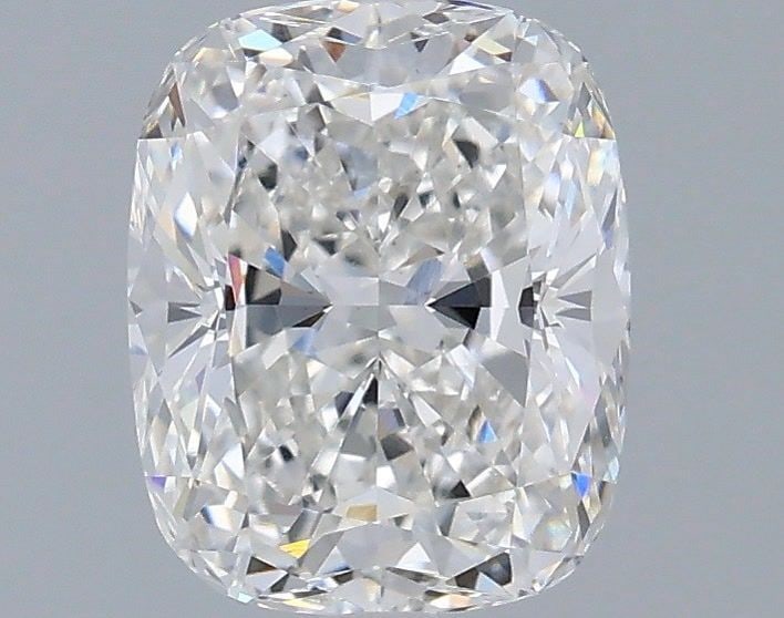 Loose Diamond - CUSHION MODIFIED 1.6ct E VS1: Loose Diamond - CUSHION MODIFIED 1.6ct E VS1 Source: This is a real non-mined Diamond that has been grown in a lab Shape: CUSHION MODIFIED Carats: 1.6 Color: E Clarity: VS1 Certification: IGI Video:
