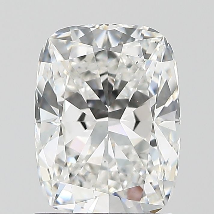 Loose Diamond - CUSHION MODIFIED 1.55ct E VS2 (1 of 1)