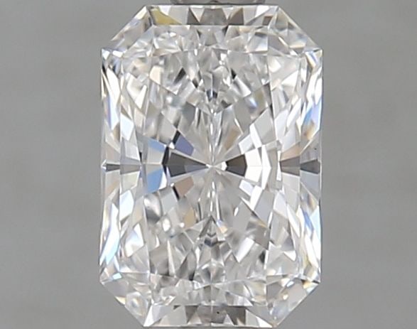 Loose Diamond - RADIANT 1.05ct D VVS2: Loose Diamond - RADIANT 1.05ct D VVS2 Source: This is a real non-mined Diamond that has been grown in a lab Shape: RADIANT Carats: 1.05 Color: D Clarity: VVS2 Certification: IGI Video: Video Link The