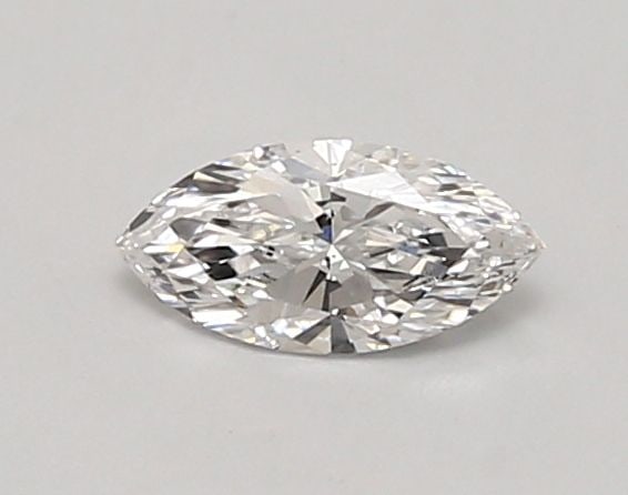 Loose Diamond - MARQUISE 0.4ct D VS1: Loose Diamond - MARQUISE 0.4ct D VS1 Source: This is a real non-mined Diamond that has been grown in a lab Shape: MARQUISE Carats: 0.4 Color: D Clarity: VS1 Certification: IGI Video: Video Link The