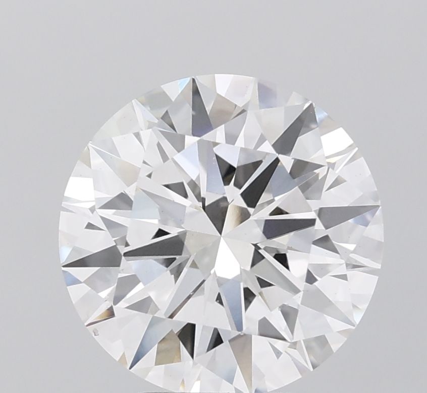 Loose Diamond - ROUND 4.02ct G VS1 (1 of 1)