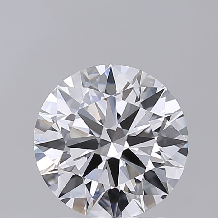 Ideal Loose Diamond - ROUND 2.02ct D VVS2: Ideal Loose Diamond - ROUND 2.02ct D VVS2 Source: This is a real non-mined Diamond that has been grown in a lab Shape: ROUND Carats: 2.02 Color: D Clarity: VVS2 Certification: IGI Video: Video Link