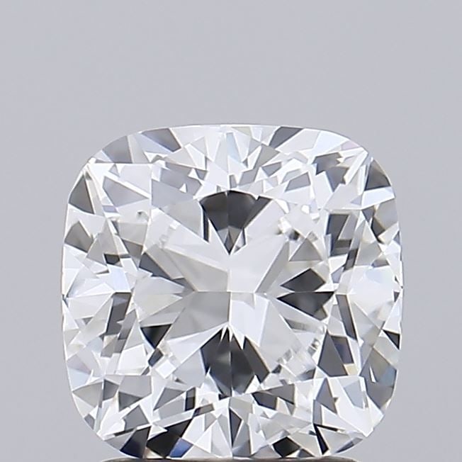 Loose Diamond - CUSHION MODIFIED 2.04ct D VVS2 (1 of 1)