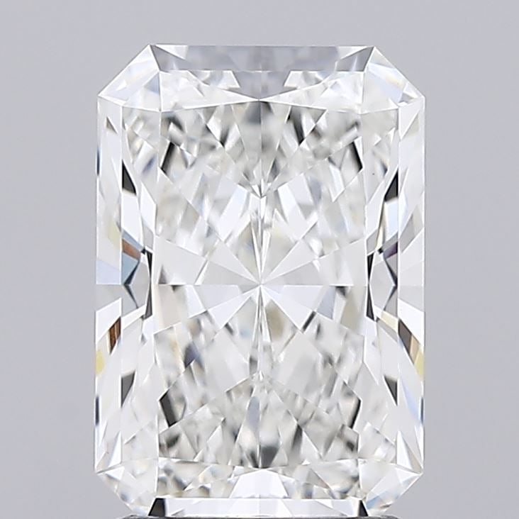 Loose Diamond - RADIANT 2.05ct E VVS2 (1 of 1)