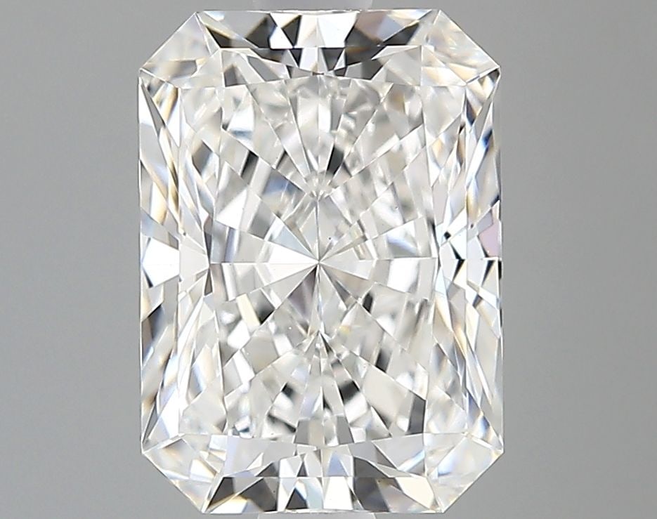 Loose Diamond - RADIANT 2.02ct F VVS2 (1 of 1)