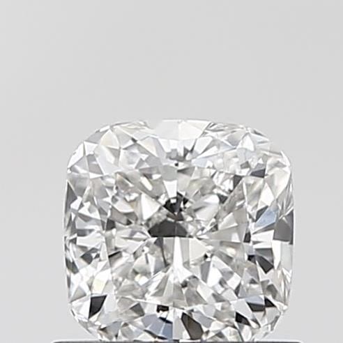 Loose Diamond - CUSHION MODIFIED 0.66ct G VS2 (1 of 1)