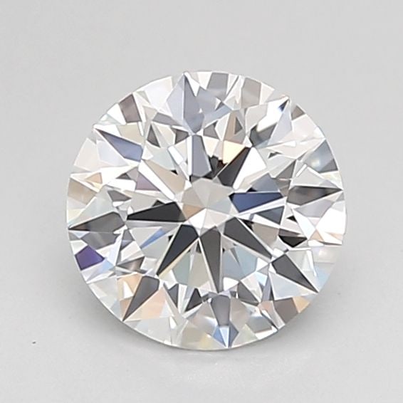 Ideal Loose Diamond - ROUND 1.89ct D IF (1 of 1)