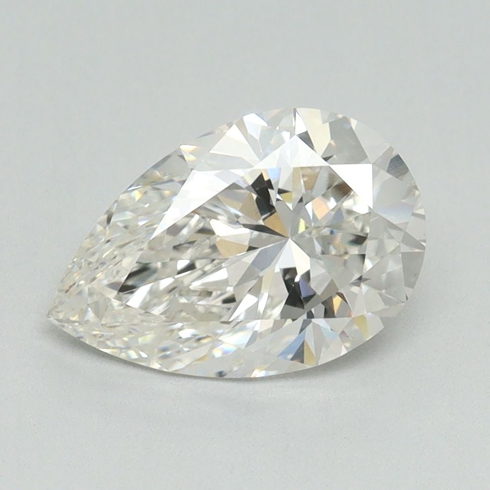 Loose Diamond - PEAR 1.82ct G VVS2 (1 of 1)