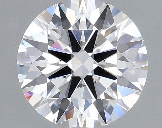 Ideal Loose Diamond - ROUND 0.96ct D VVS1 (1 of 1)