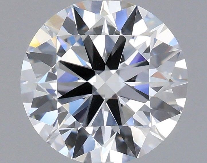 Ideal Loose Diamond - ROUND 1.5ct D VVS1 (1 of 1)