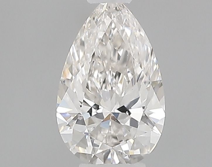 Loose Diamond - PEAR 0.37ct G VS1 (1 of 1)