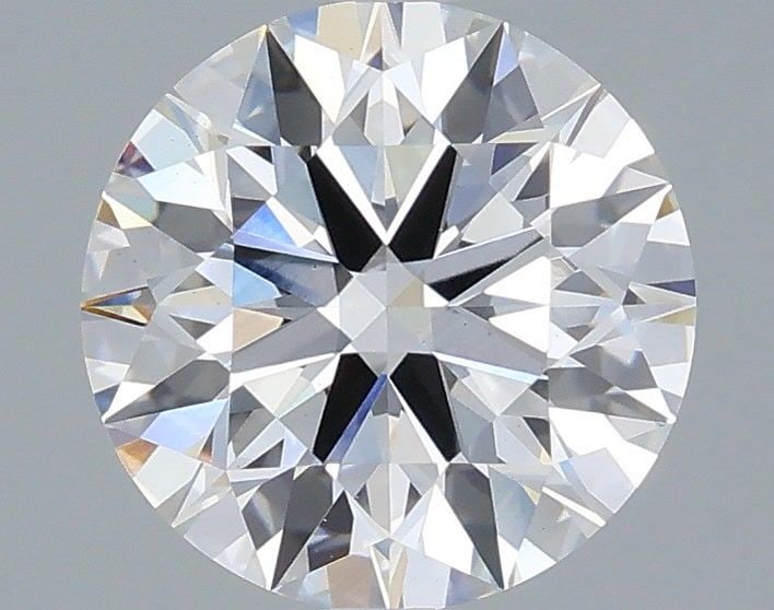 Ideal Loose Diamond - ROUND 2.26ct E VS1: Ideal Loose Diamond - ROUND 2.26ct E VS1 Source: This is a real non-mined Diamond that has been grown in a lab Shape: ROUND Carats: 2.26 Color: E Clarity: VS1 Certification: IGI Video: