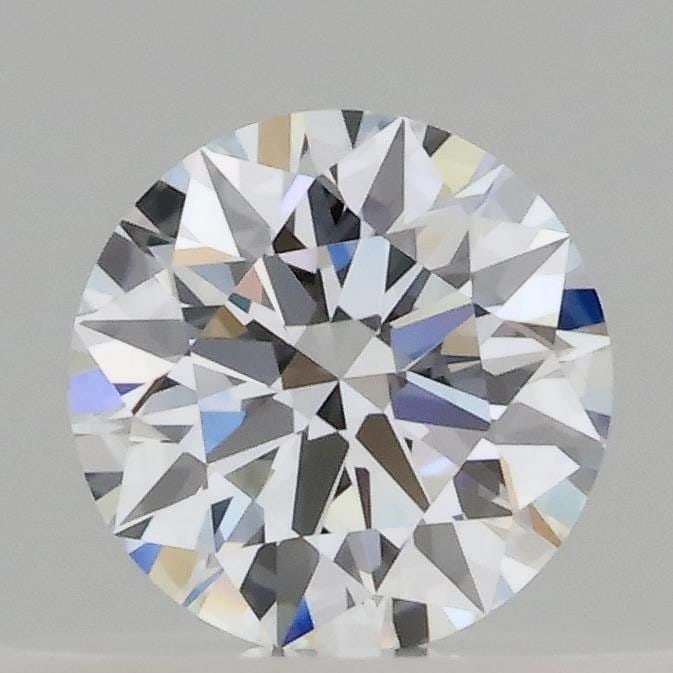 Ideal Loose Diamond - ROUND 0.35ct E VS1 (1 of 1)