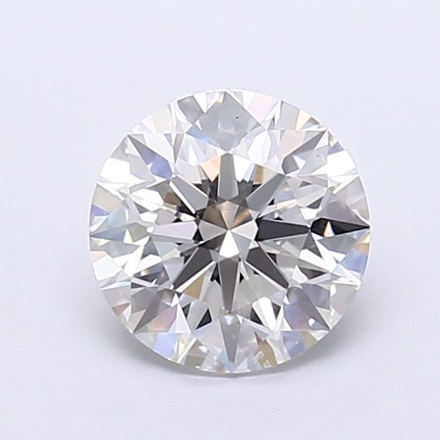 Ideal Loose Diamond - ROUND 1.76ct F VS1 (1 of 1)