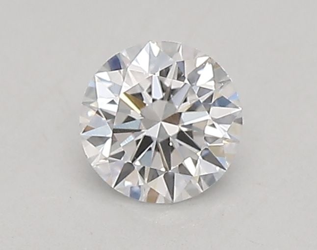 Loose Diamond - ROUND 0.34ct D VVS1 (1 of 1)