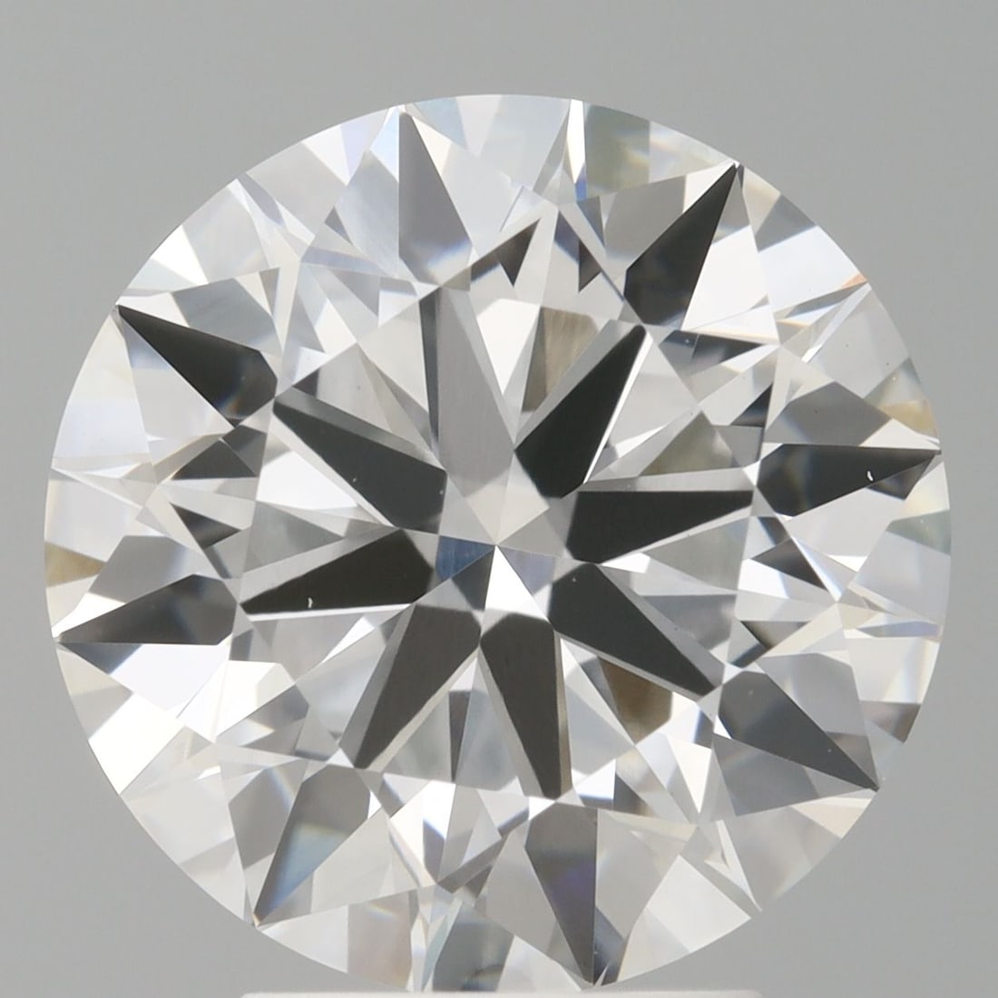 Ideal Loose Diamond - ROUND 4.09ct E VVS2: Ideal Loose Diamond - ROUND 4.09ct E VVS2 Source: This is a real non-mined Diamond that has been grown in a lab Shape: ROUND Carats: 4.09 Color: E Clarity: VVS2 Certification: IGI Video: