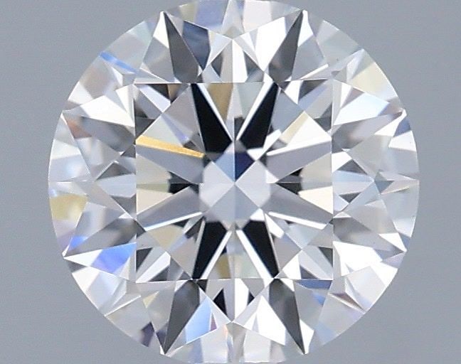 Ideal Loose Diamond - ROUND 1.58ct F VVS2: Ideal Loose Diamond - ROUND 1.58ct F VVS2 Source: This is a real non-mined Diamond that has been grown in a lab Shape: ROUND Carats: 1.58 Color: F Clarity: VVS2 Certification: IGI Video: