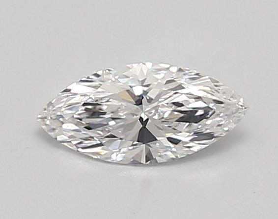 Loose Diamond - MARQUISE 0.56ct D VVS2 (1 of 1)