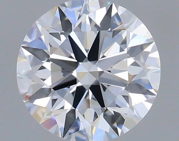 Ideal Loose Diamond - ROUND 0.54ct G IF: Ideal Loose Diamond - ROUND 0.54ct G IF Source: This is a real non-mined Diamond that has been grown in a lab Shape: ROUND Carats: 0.54 Color: G Clarity: IF Certification: IGI Video: