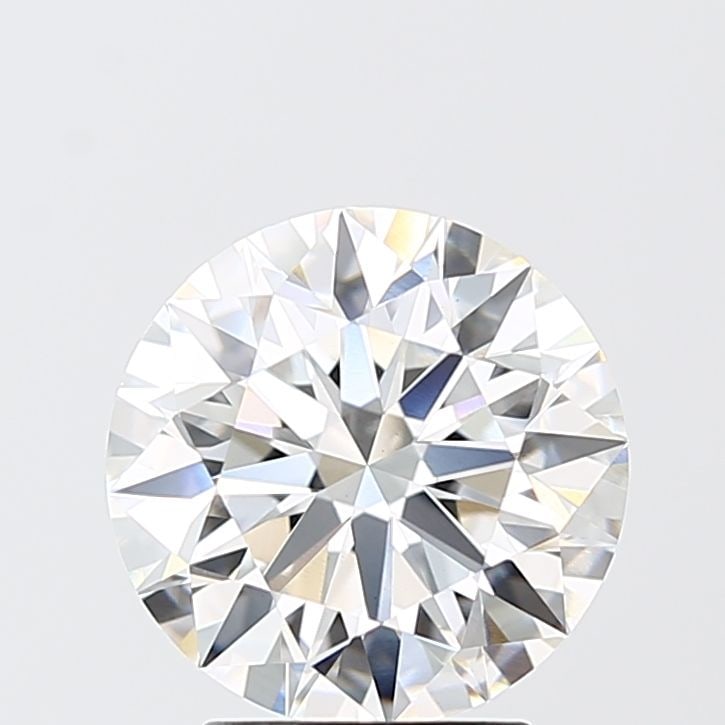 Ideal Loose Diamond - ROUND 3.03ct F VS1 (1 of 1)