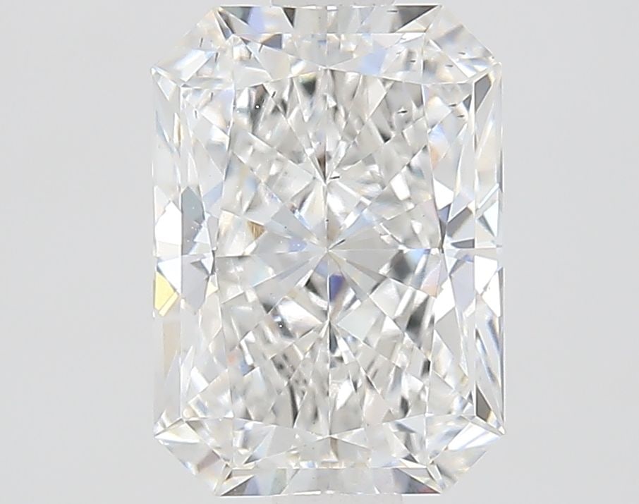 Loose Diamond - RADIANT 1.73ct E VS2 (1 of 1)