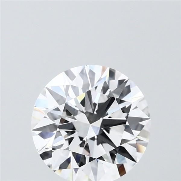 Ideal Loose Diamond - ROUND 1.54ct E VS1 (1 of 1)