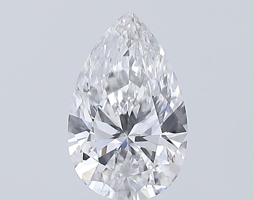 Loose Diamond - PEAR 0.87ct F VS2 (1 of 1)