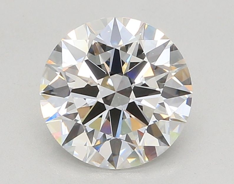 Ideal Loose Diamond - ROUND 2.38ct E VS1 (1 of 1)