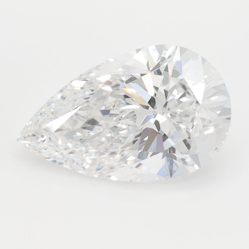 Loose Diamond - PEAR 1.56ct D VVS1 (1 of 1)